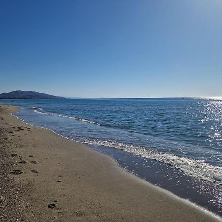 Apartamento Esquina Verde En Vera Coast Playas de Vera Εξωτερικό φωτογραφία