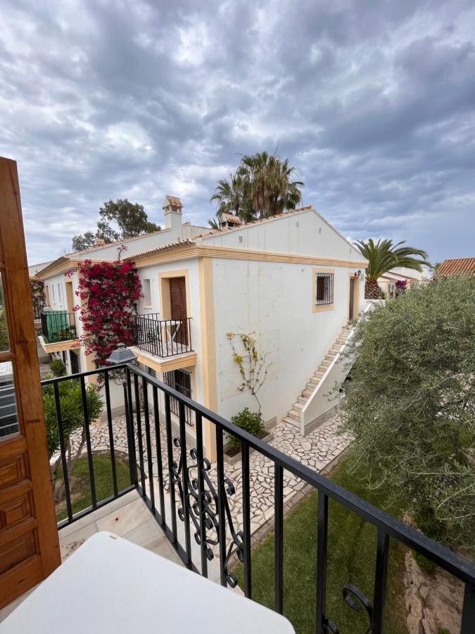 Apartamento Esquina Verde En Vera Coast Playas de Vera Εξωτερικό φωτογραφία
