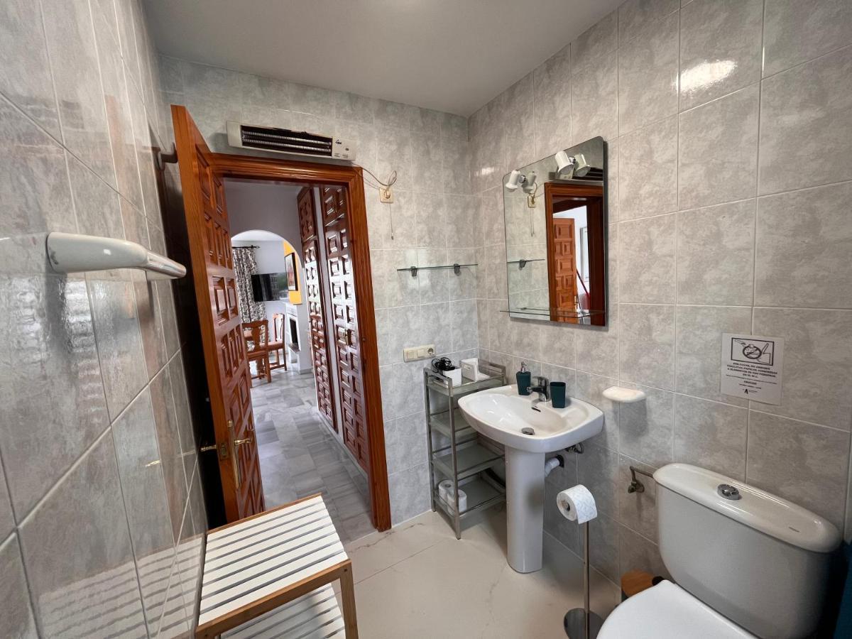 Apartamento Esquina Verde En Vera Coast Playas de Vera Εξωτερικό φωτογραφία