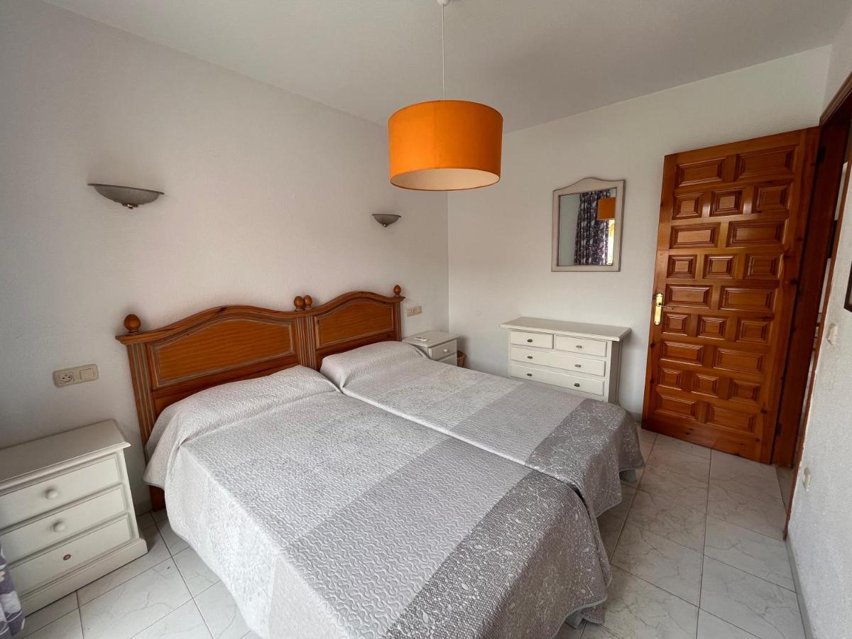 Apartamento Esquina Verde En Vera Coast Playas de Vera Εξωτερικό φωτογραφία