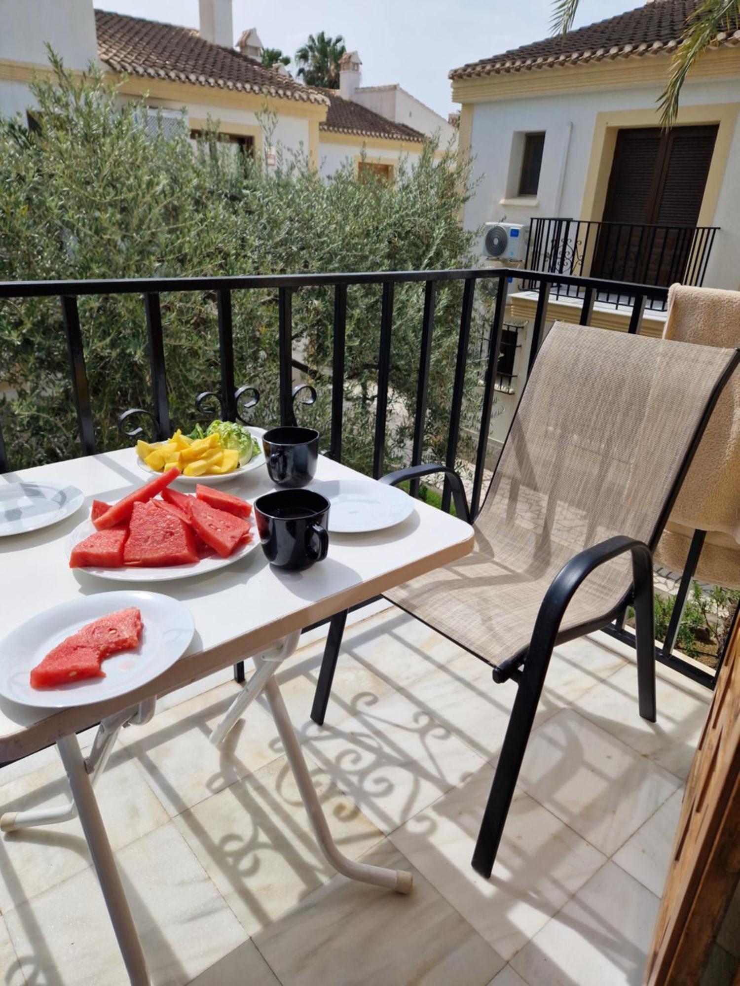 Apartamento Esquina Verde En Vera Coast Playas de Vera Εξωτερικό φωτογραφία