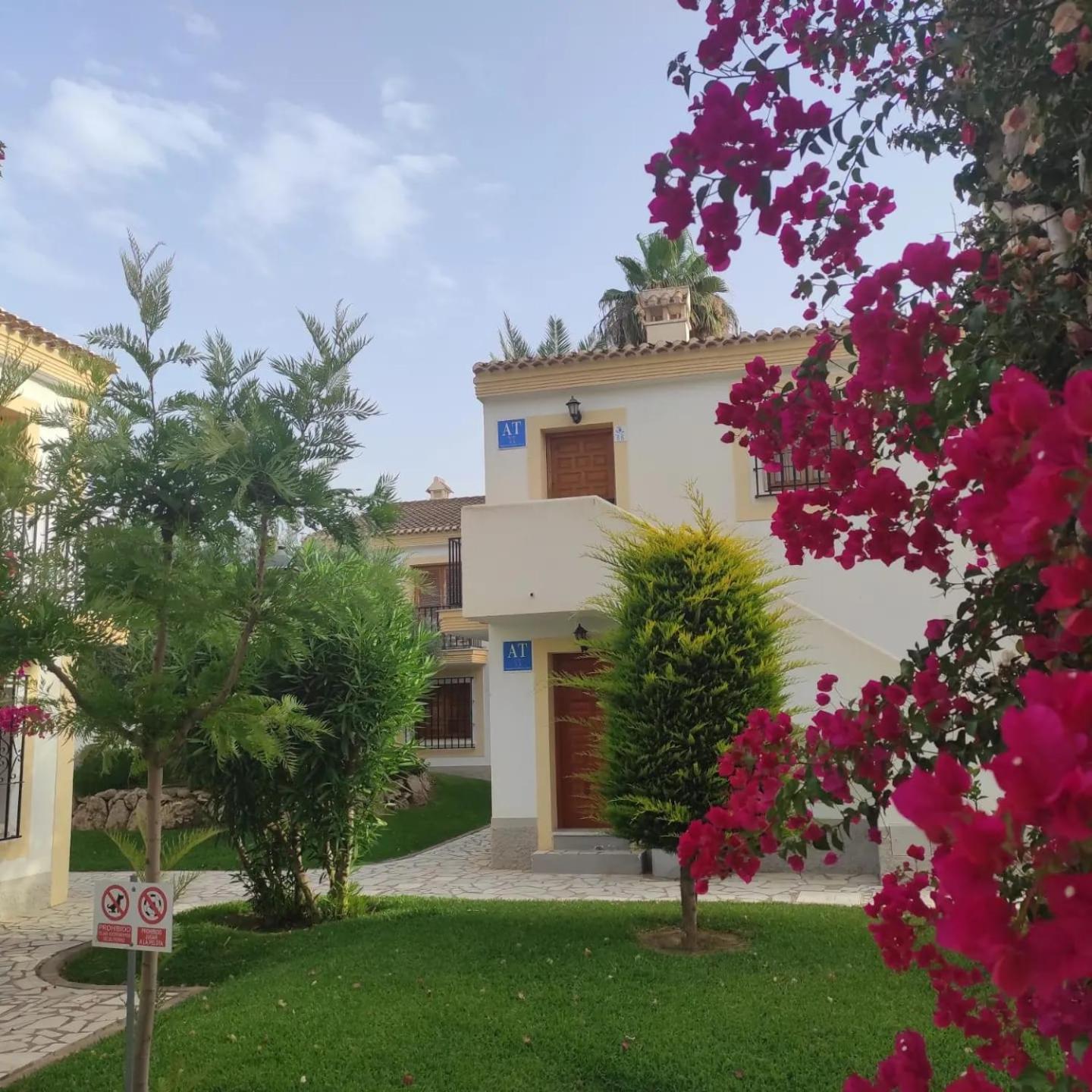 Apartamento Esquina Verde En Vera Coast Playas de Vera Εξωτερικό φωτογραφία